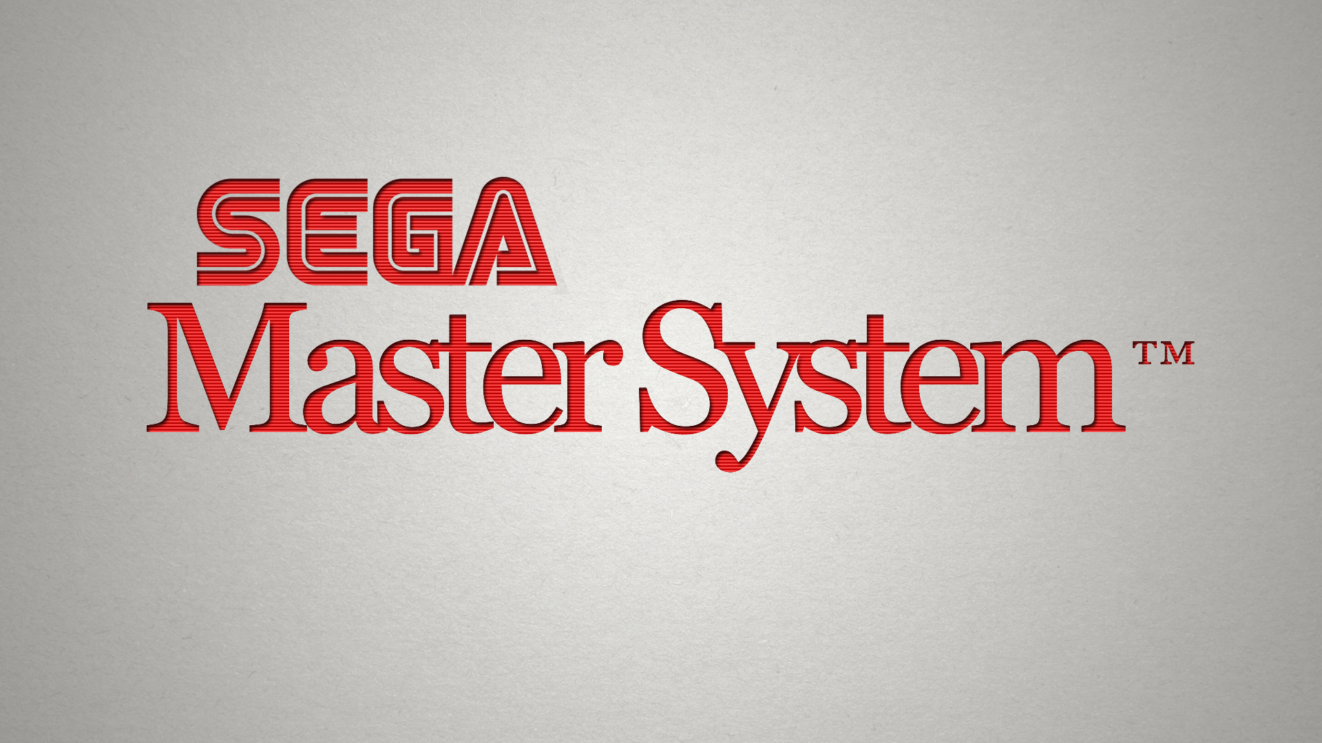 1920x1080 Master System HD Wallpaper, Desktop