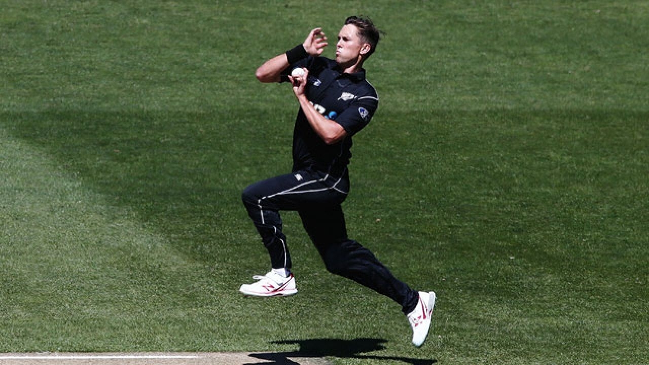 1280x720 IPLAuction: For 'millionaire' Trent Boult money is not the reason, Desktop