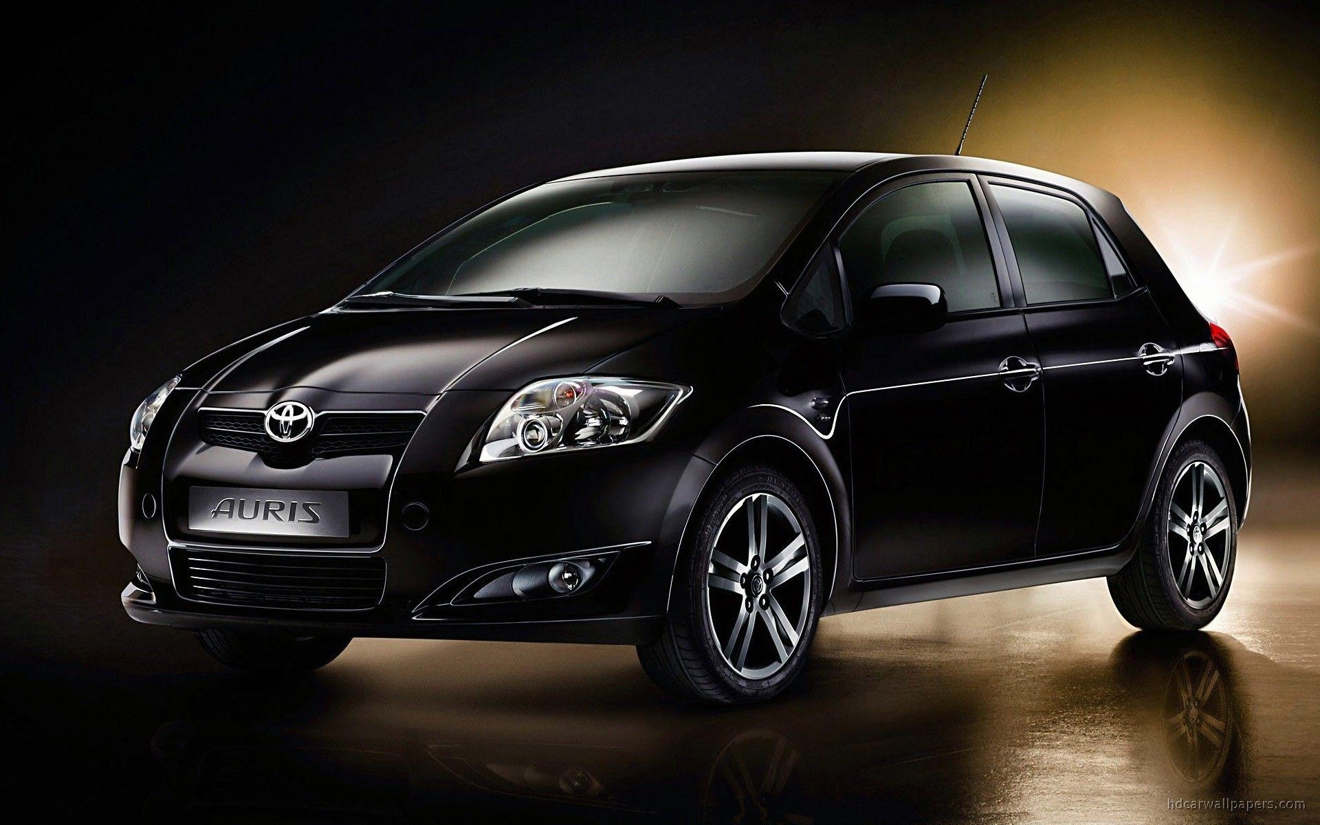 1920x1200 Toyota Auris Wallpaper. HD Car Wallpaper, Desktop