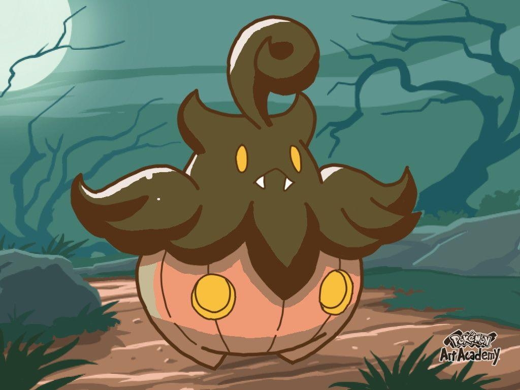 1030x770 Pumpkaboo, Desktop