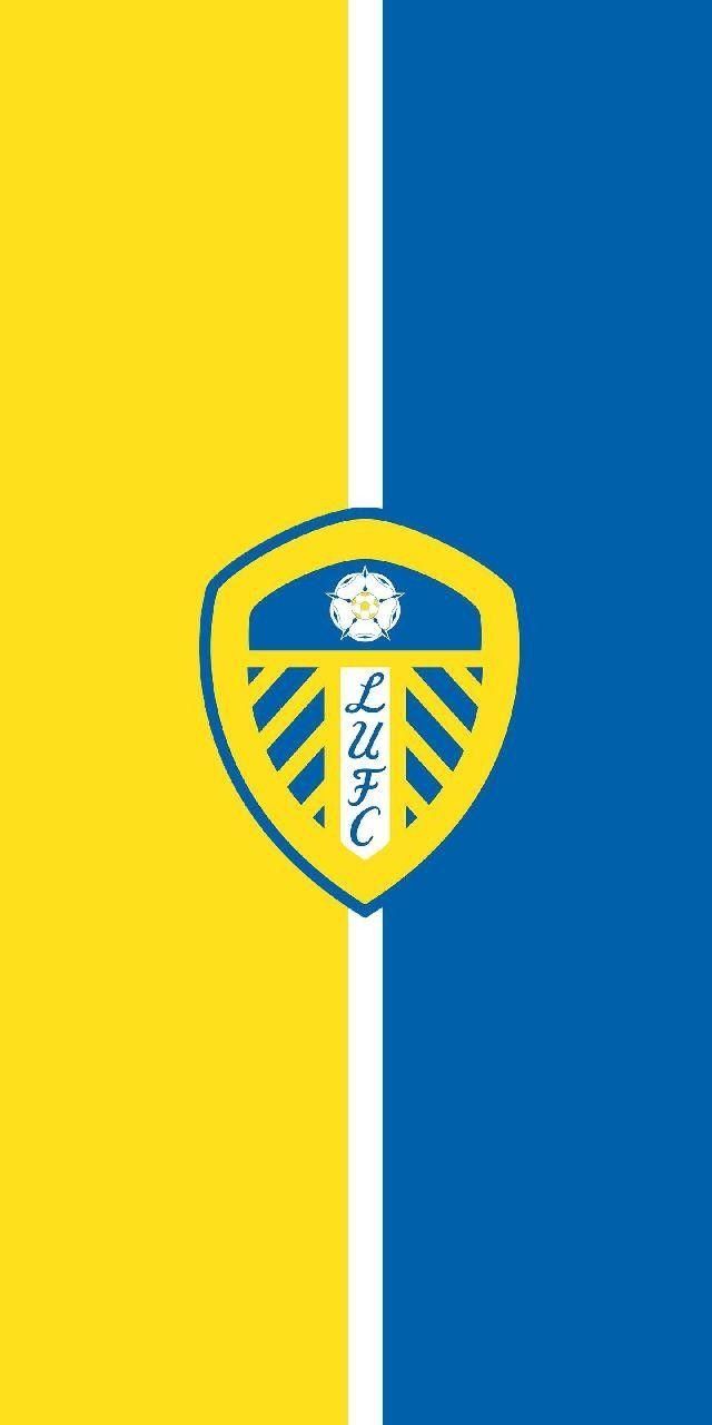 640x1280 Leeds United Wallpaper, Phone