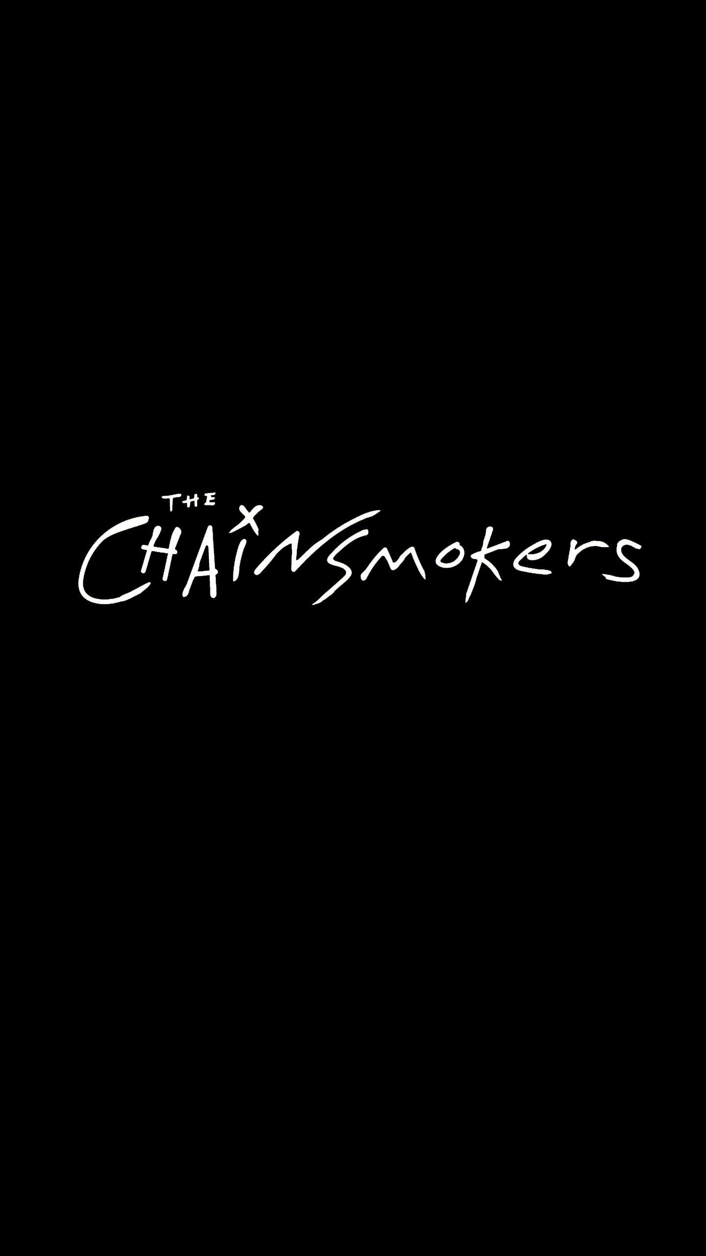 1440x2560 The Chainsmokers Wallpaper 9:16 QHD. The Chainsmokers ❤ in 2019, Phone