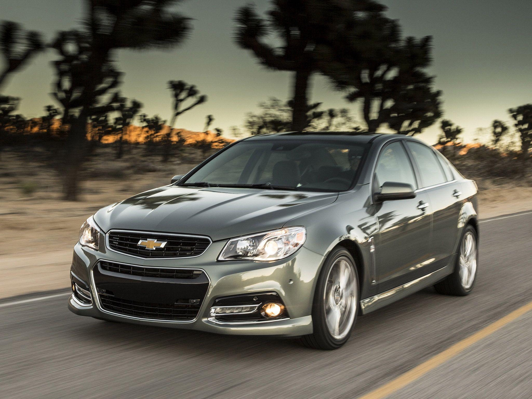 2050x1540 Chevrolet S S Ge Wallpaperx1536, Desktop