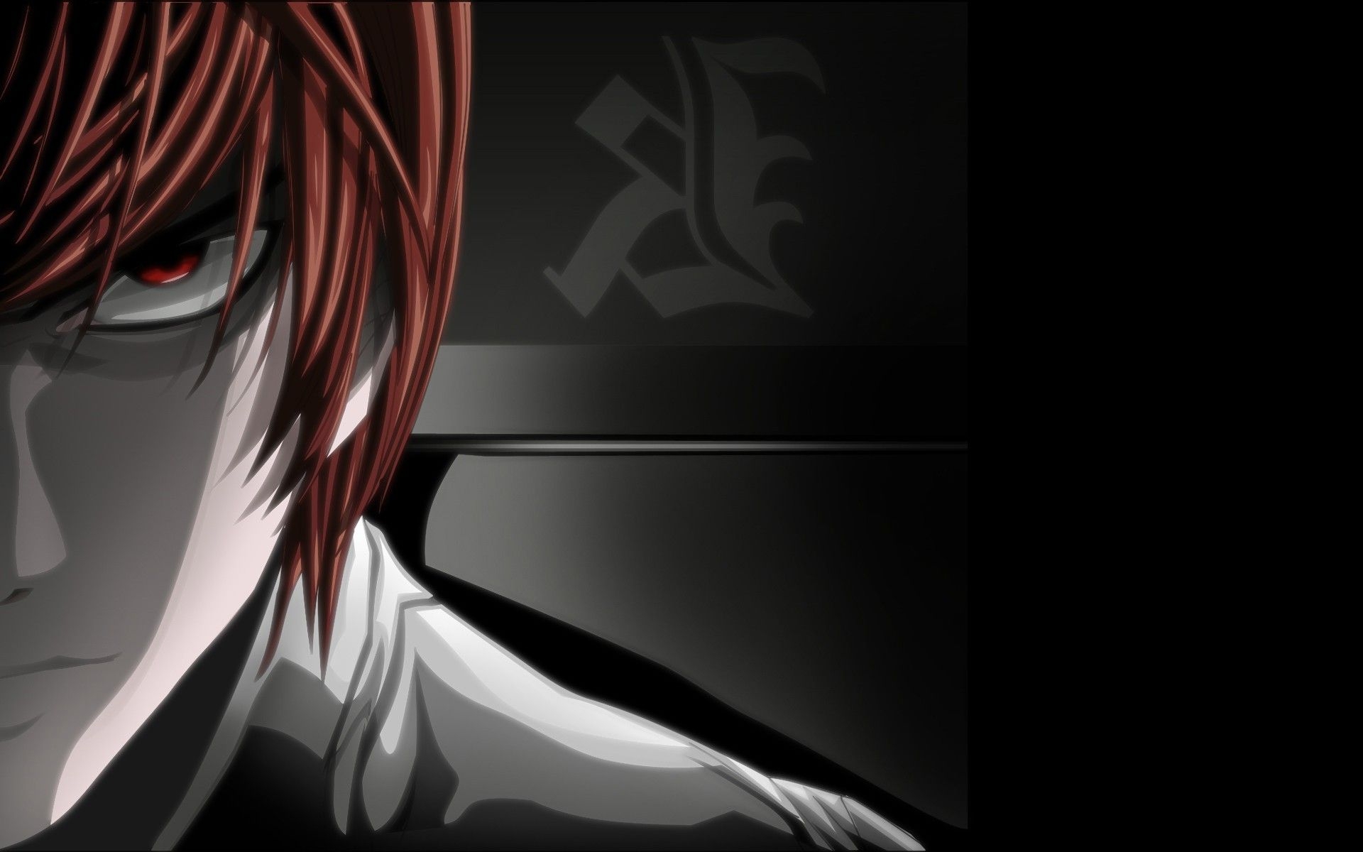 1920x1200 Death Note Desktop Background, Desktop