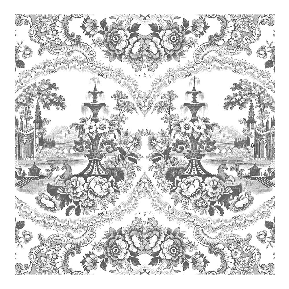 1000x1000 Delft Baroque Wallpaper - aStyle. ART + LIVING, Phone