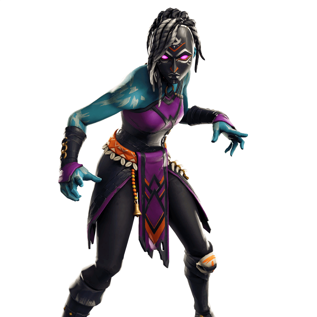 1030x1030 Nightwitch Fortnite wallpaper, Phone