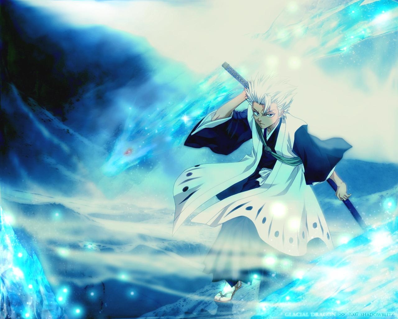 1280x1030 Hitsugaya Toshiro Bleach HD Wallpaper 1920x1080 Car Picture, Desktop