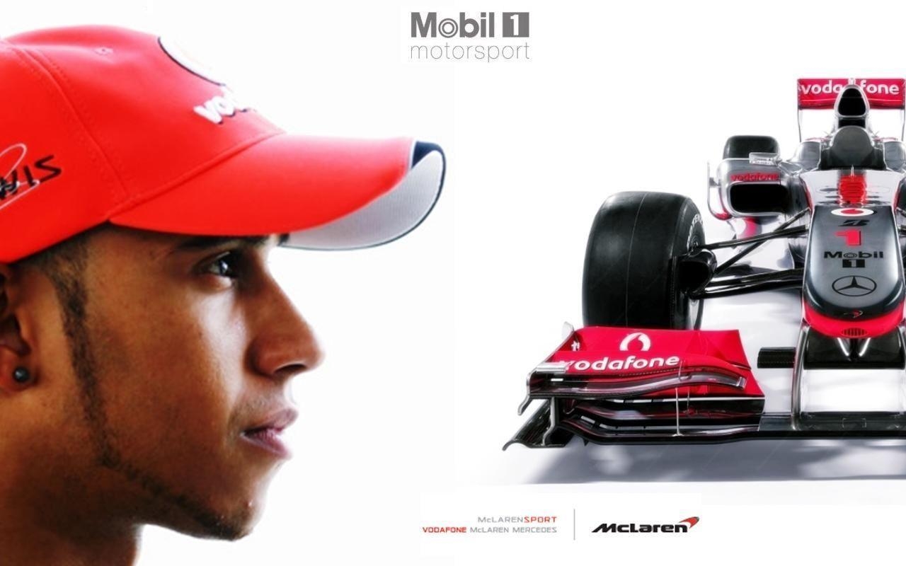 1280x800 Lewis Hamilton McLaren Wallpaper. Free Download Wallpaper, Desktop