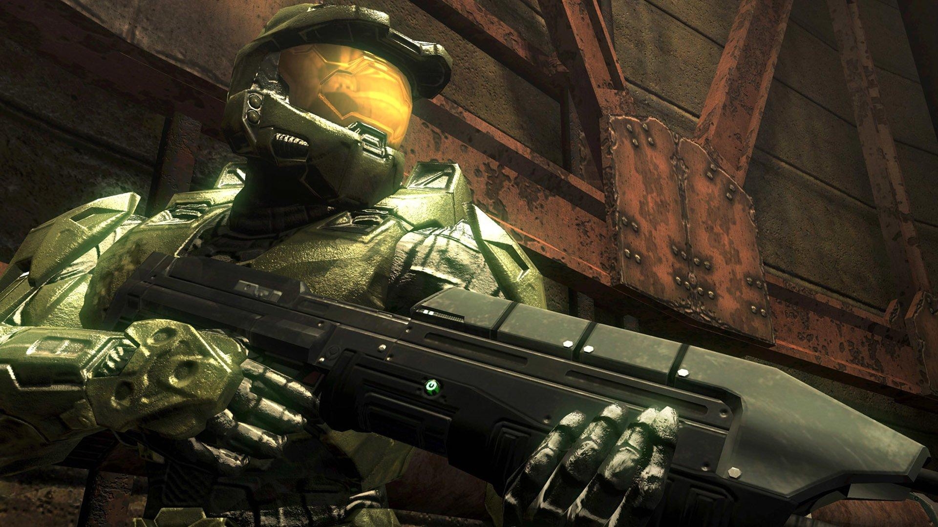 1920x1080 Halo: Combat Evolved HD Wallpaper. Background Imagex1080, Desktop