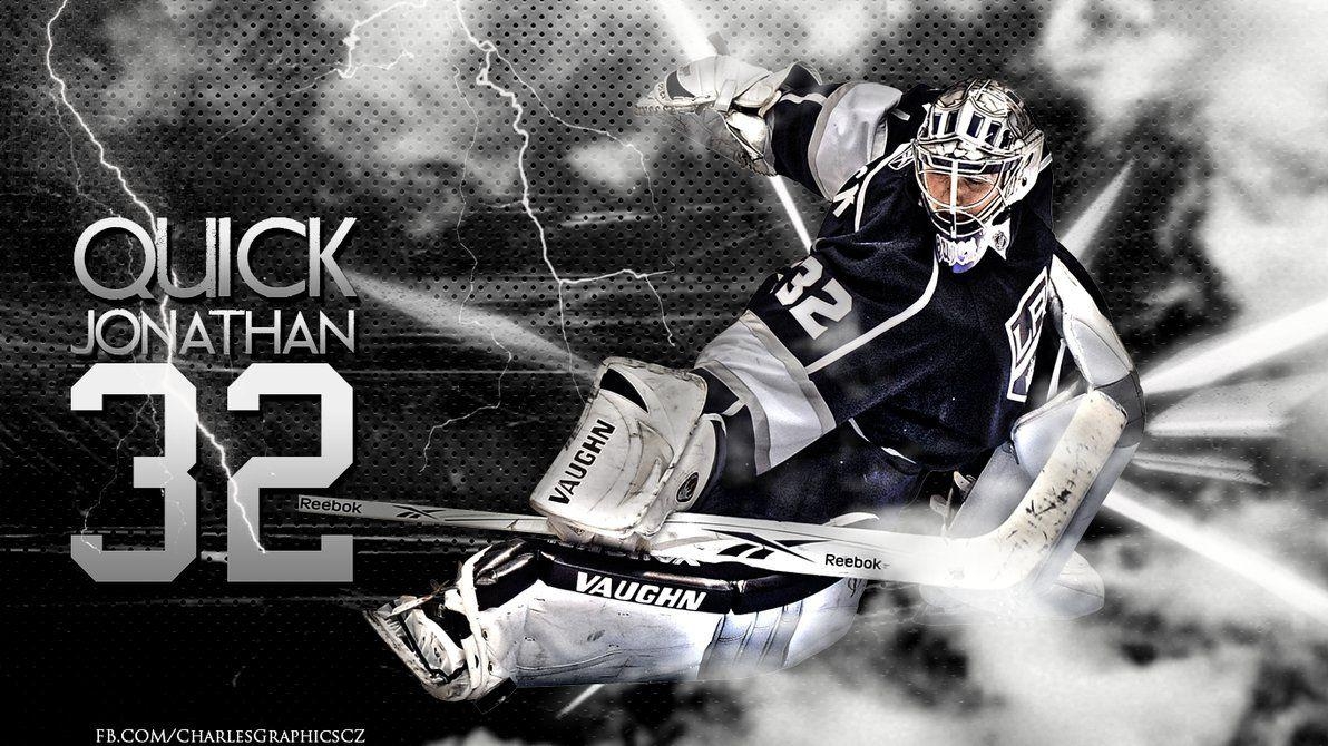 1200x670 Jonathan Quick Wallpaper, Desktop