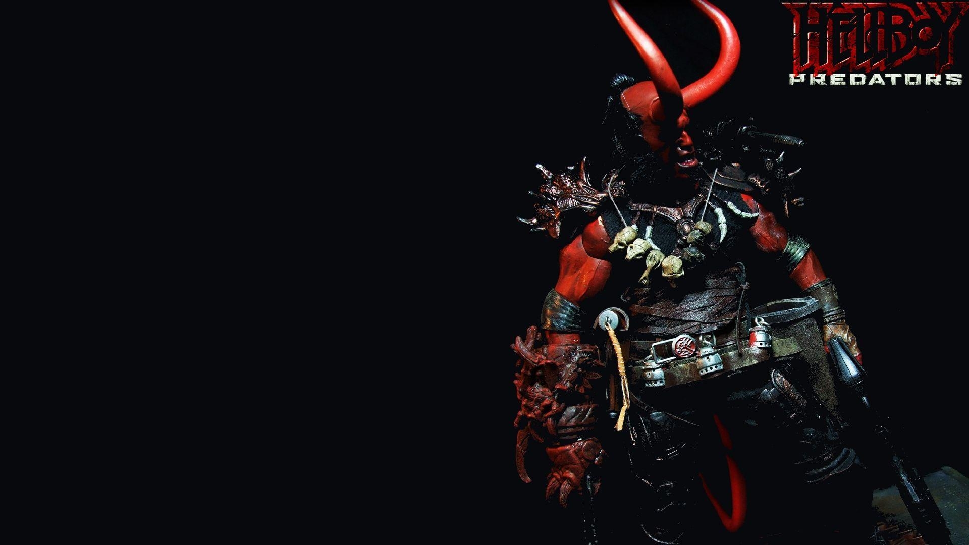 1920x1080 Hellboy Full HD Wallpaper and Background Imagex1080, Desktop