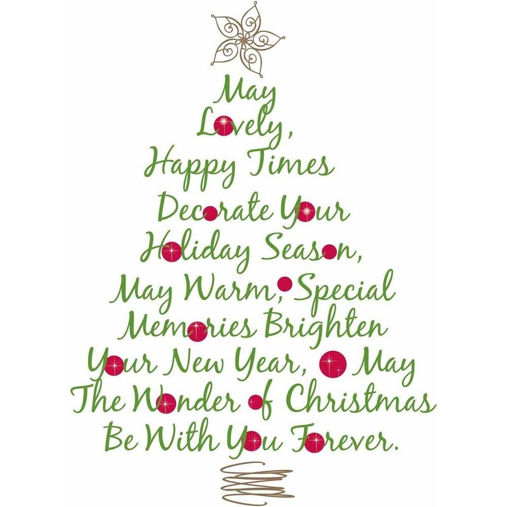 1000x1000 Christmas Quotes, Phone