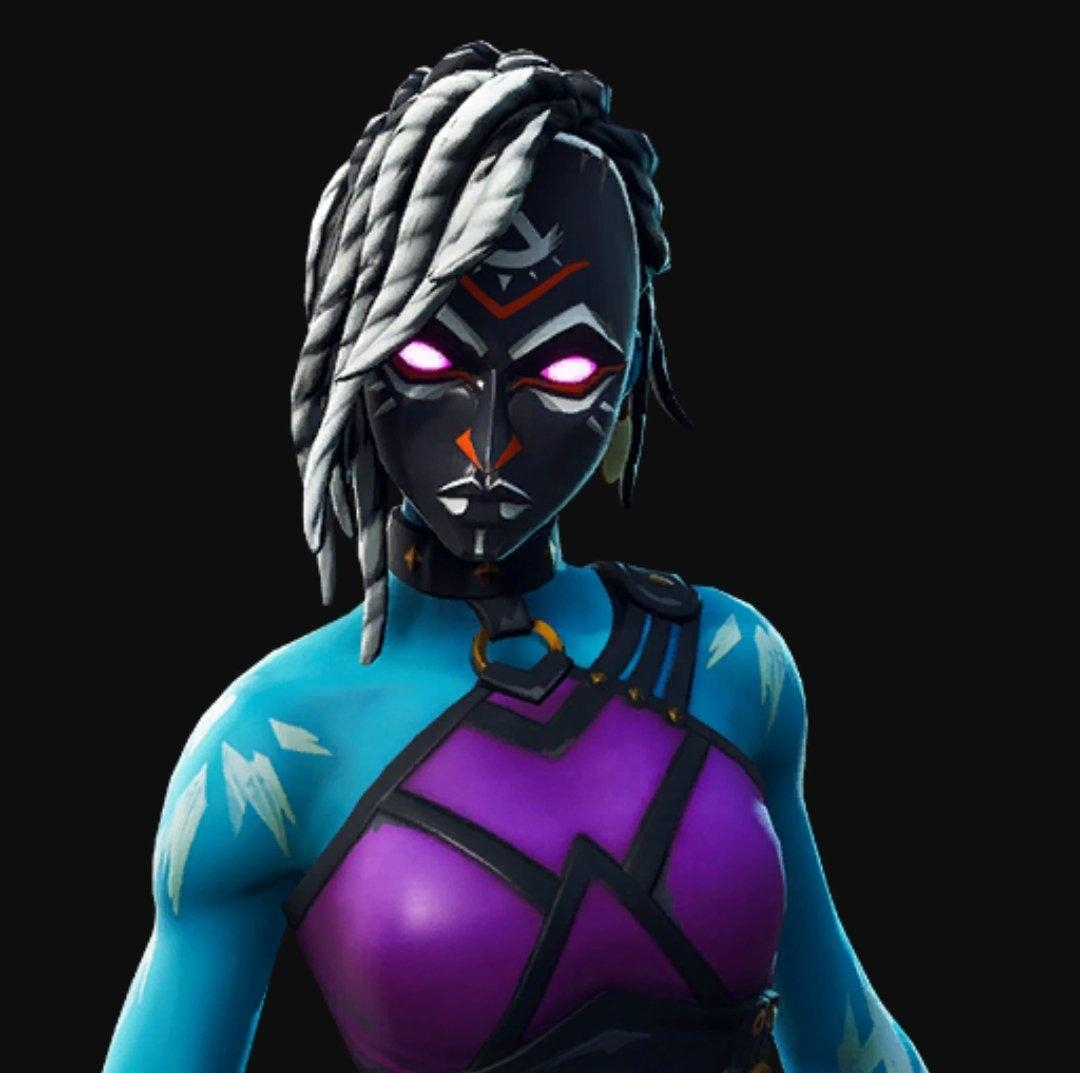 1080x1080 Nightwitch Fortnite wallpaper, Desktop