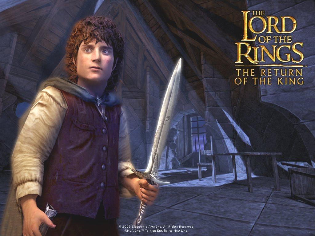 1030x770 Lotr Return Of The King Pc Game Free Download.. OBNOXIOUS LOSES.TK, Desktop