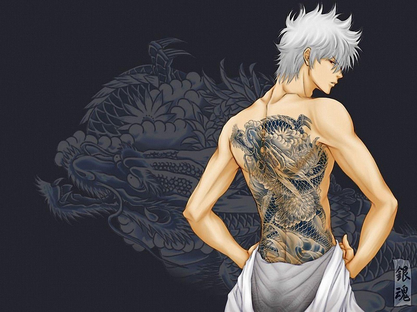 1600x1200 sakata gintoki Wallpaper sakata gintoki Wallpaper, Desktop