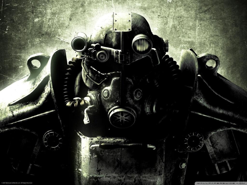 1030x770 Fallout 4 Power Armor Background, (HD Widescreen PC) Nevaeh, Desktop