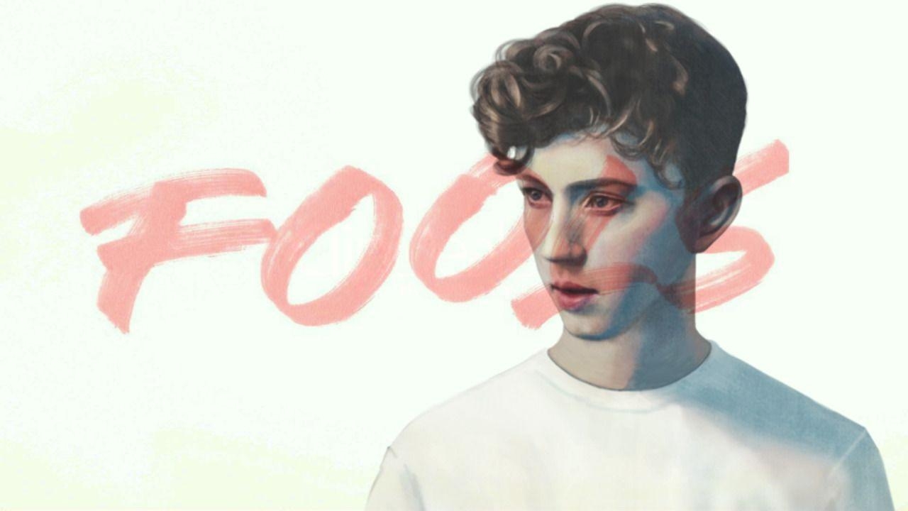 1280x720 Troye Sivan is literally my life line. Who Am I, Desktop