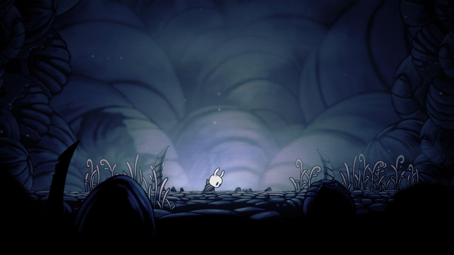 1920x1080 Hollow Knight Guide, Desktop