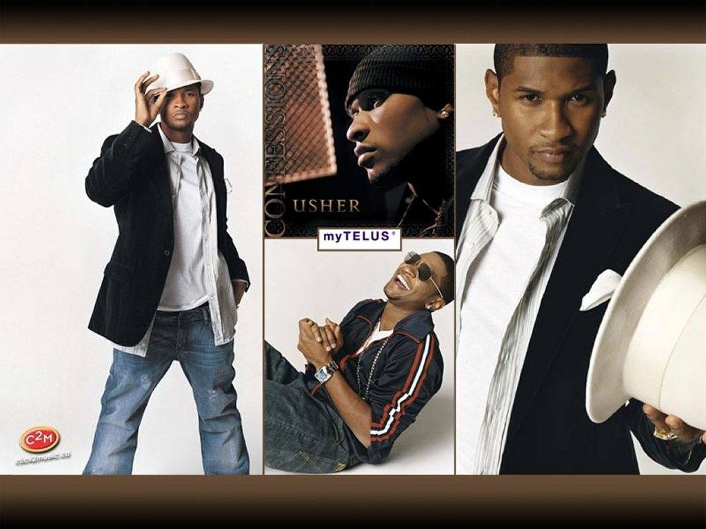 1030x770 Usher, Desktop