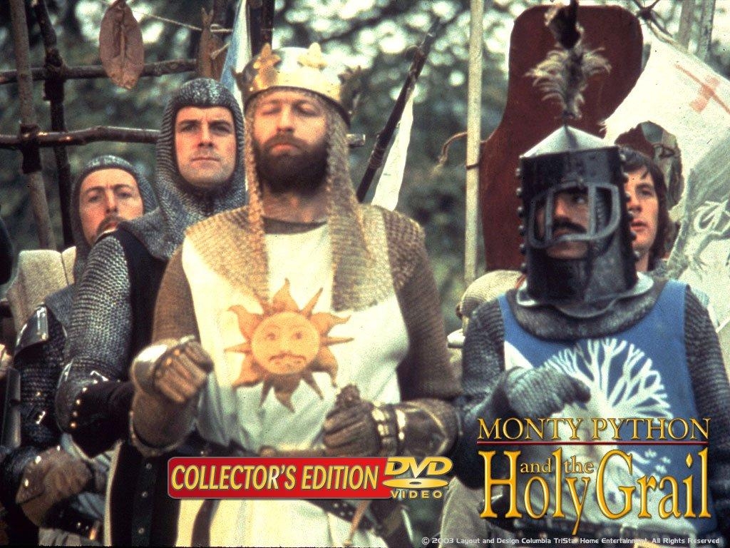 1030x770 Posterhouzz Movie Monty Python and The Holy Grail Monty Python Holy, Desktop