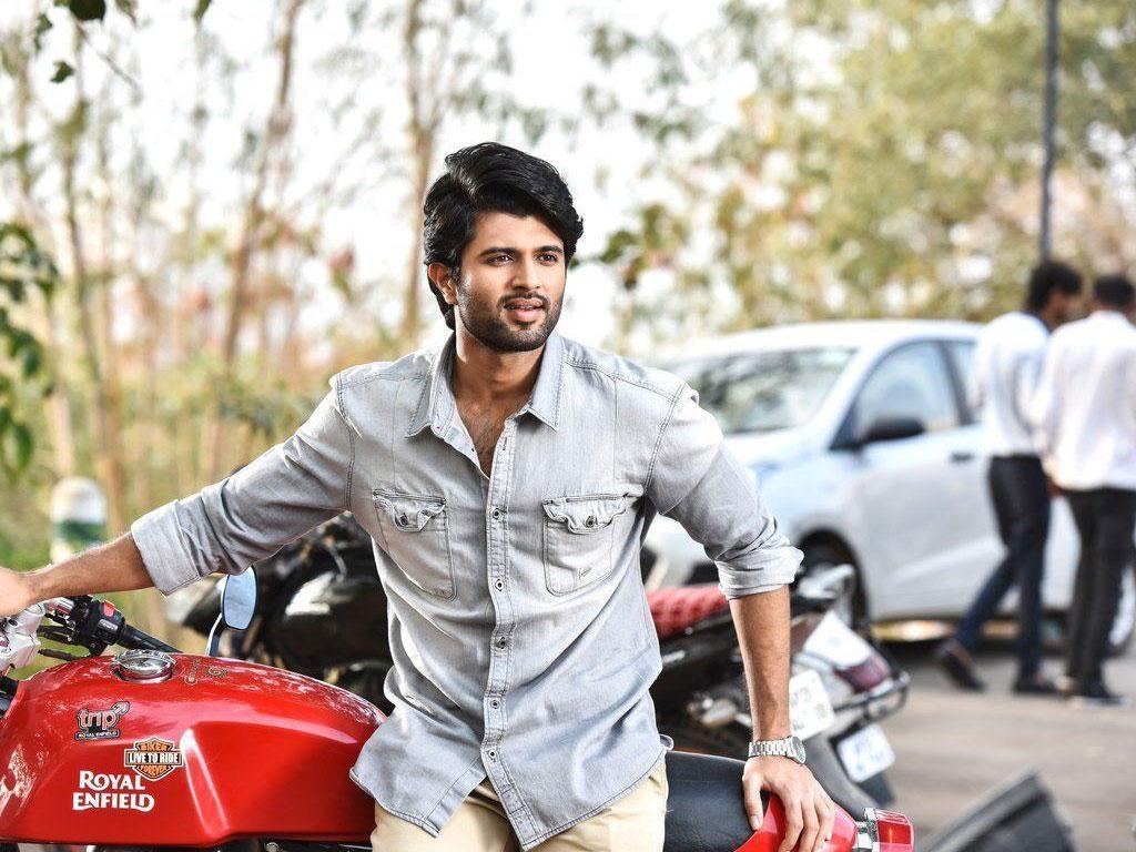 1030x770 Geetha Govindam HQ Movie Wallpaper. Geetha Govindam HD Movie, Desktop