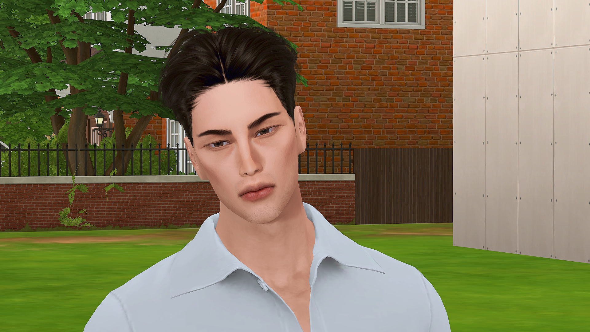 1920x1080 FRANCISCO LACHOWSKI Sims 4, Desktop