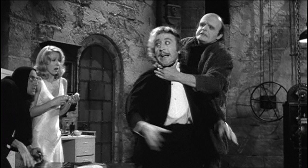 1280x700 Free download Peter Boyle Young Frankenstein Hot Girls Wallpaper [] for your Desktop, Mobile & Tablet. Explore Young Frankenstein Wallpaper. Crazy Wallpaper for Walls, Free Frankenstein Wallpaper, Desktop