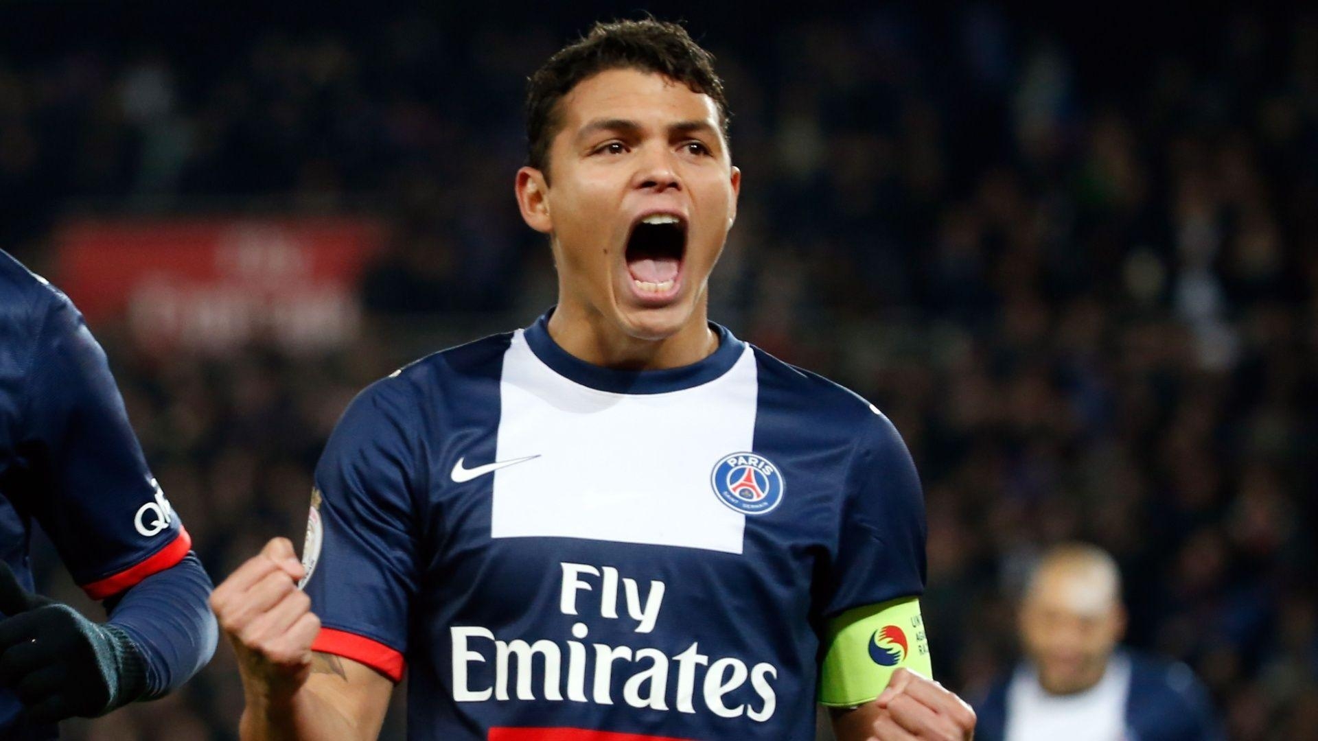 1920x1080 Thiago Silva HD Wallpaper Wallpaper Pop, Desktop