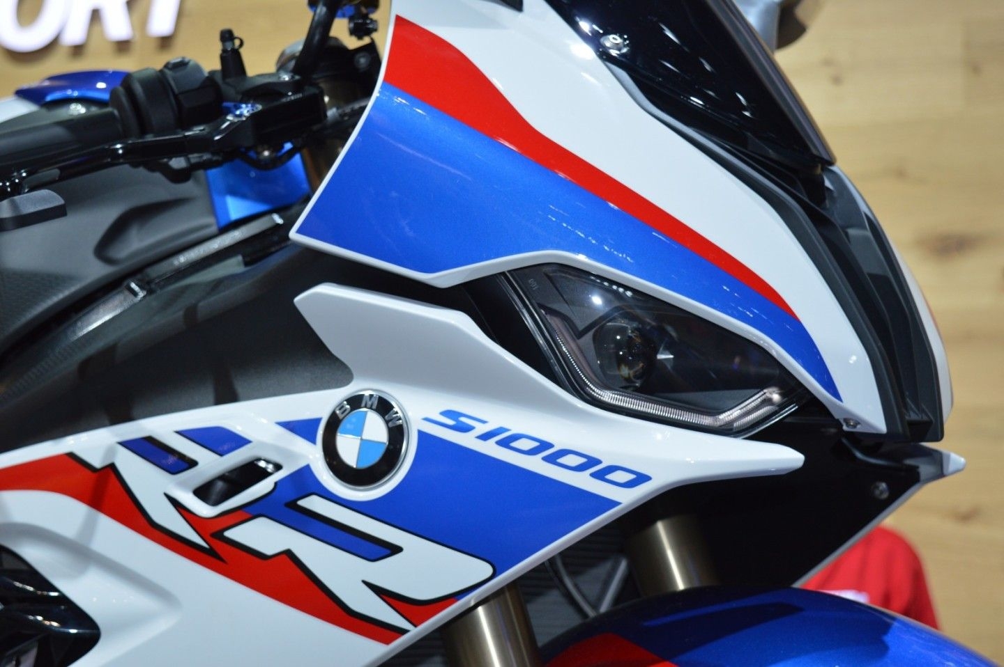 1440x960 Third Gen 2019 BMW S1000RR Gains 8 Hp, Loses 24 Lb, And Gets Symmetrical, Desktop