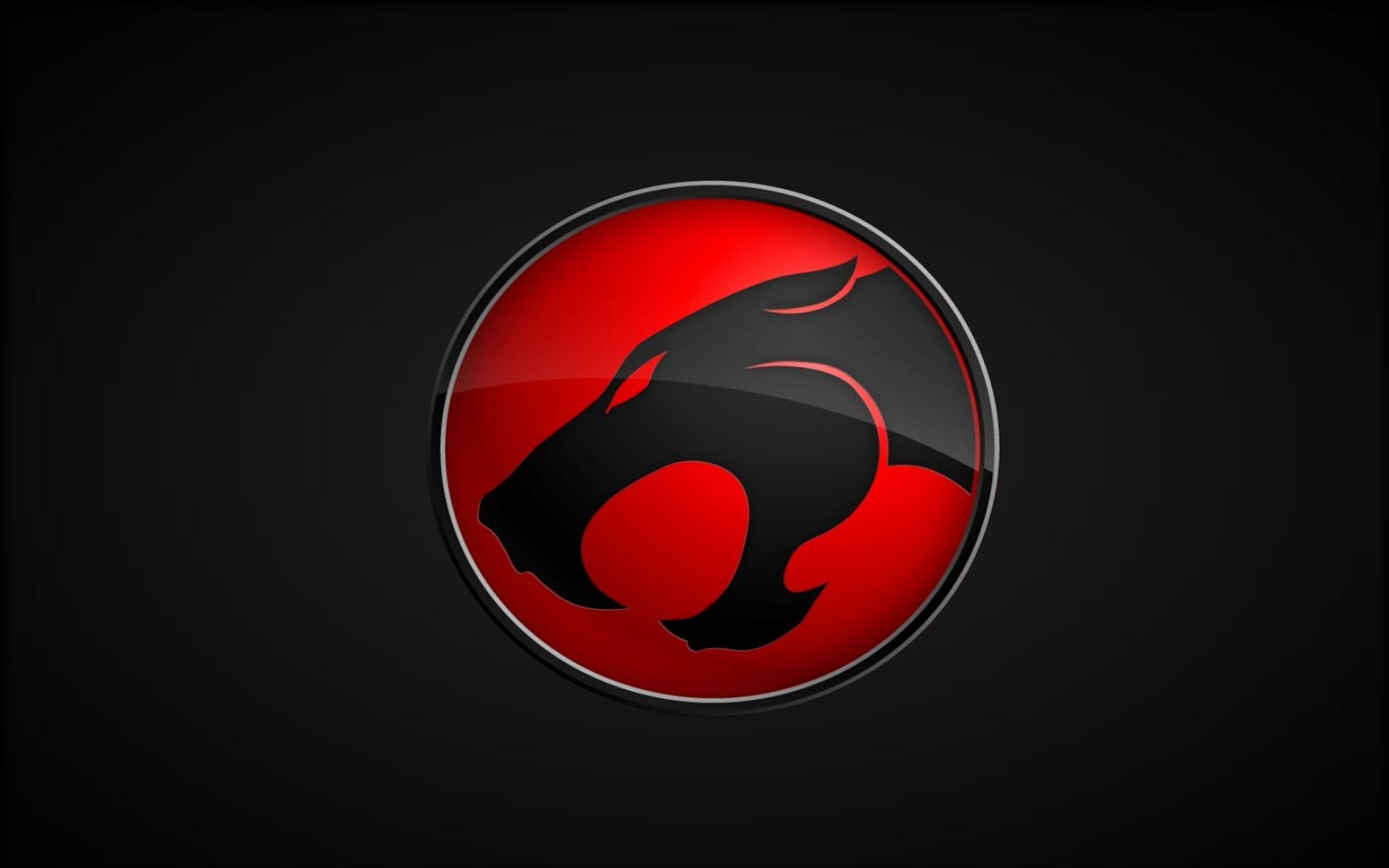 1680x1050 Download Thundercats Logos Wallpaper, Desktop