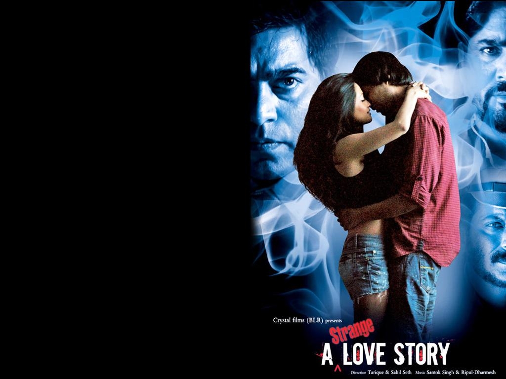 1030x770 Wallpaper Ficea: A Strange Love Story Movie Wallpaper, Desktop