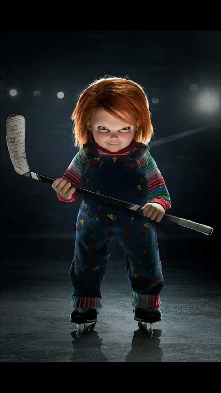 720x1280 Chucky Wallpaper, Phone