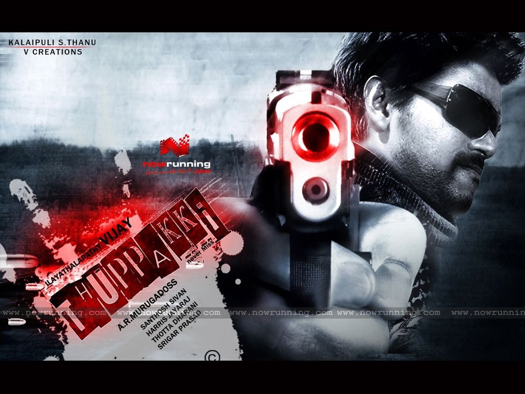 1030x770 Thuppakki Wallpaper Download Movie Wallpaper, Desktop