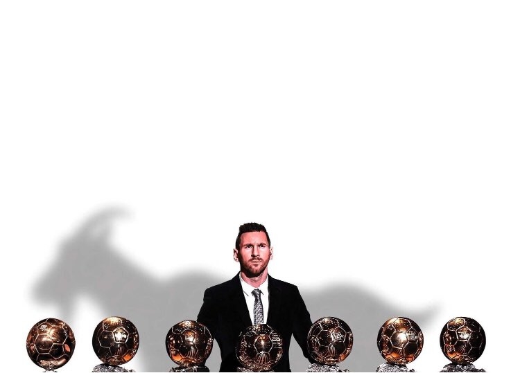 750x540 Leo Messi 2021 Ballon d'Or wallpaper, Desktop