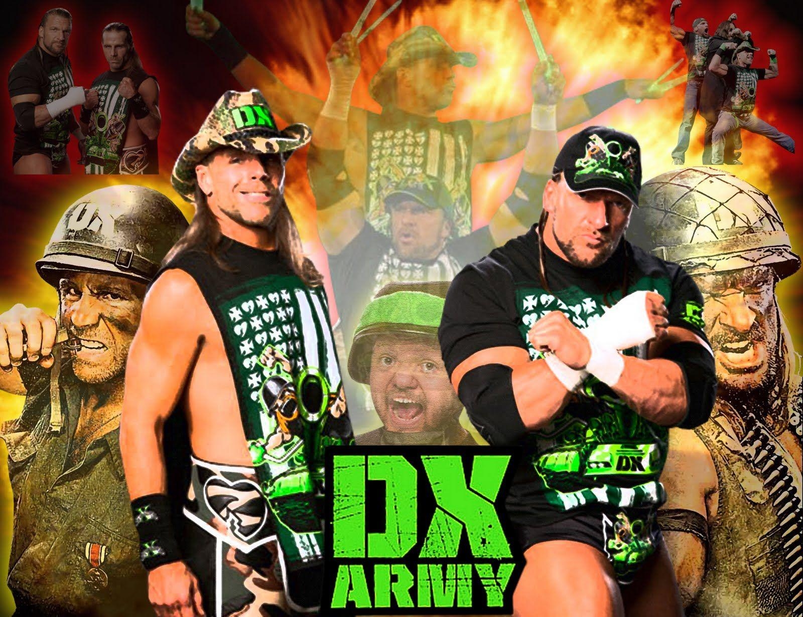 1600x1240 WWE WALLPAPERS: Dx. dx wallpaper. wwe dx. dx wwf. dx picture, Desktop