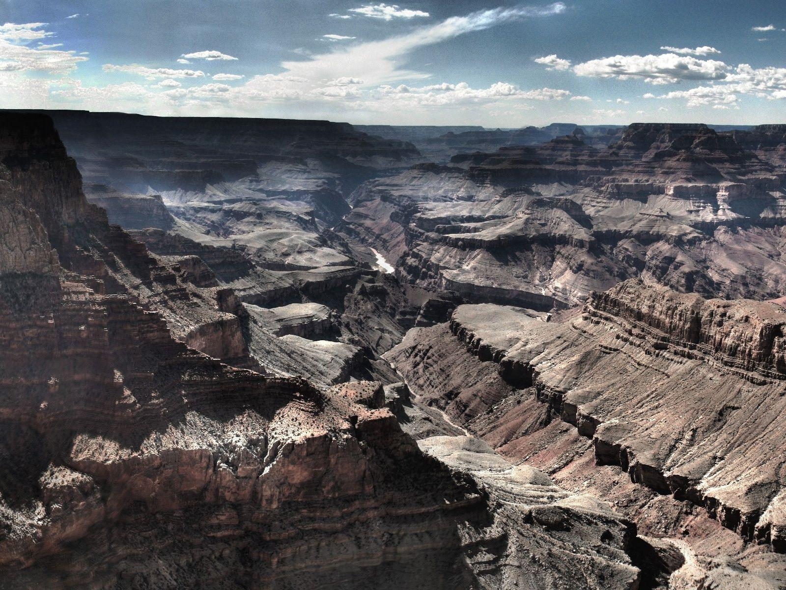 1600x1200 Grand Canyon National Park Wallpaperx1200, Desktop