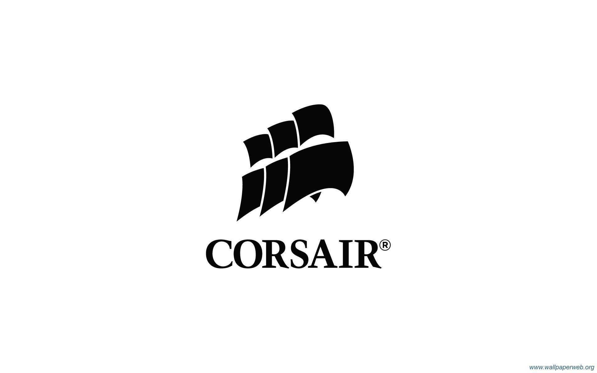 1920x1200 Computer: Corsair, desktop wallpaper nr. 40485, Desktop