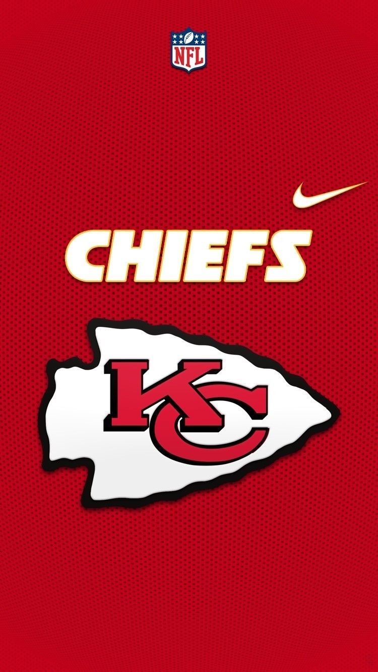 750x1340 Chiefs NFL Wallpaper Free HD Wallpaper, Phone