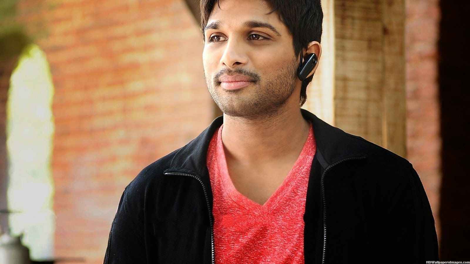 1600x900 Download Allu Arjun HD Wallpaper. TechPandey Technology Blog, Desktop