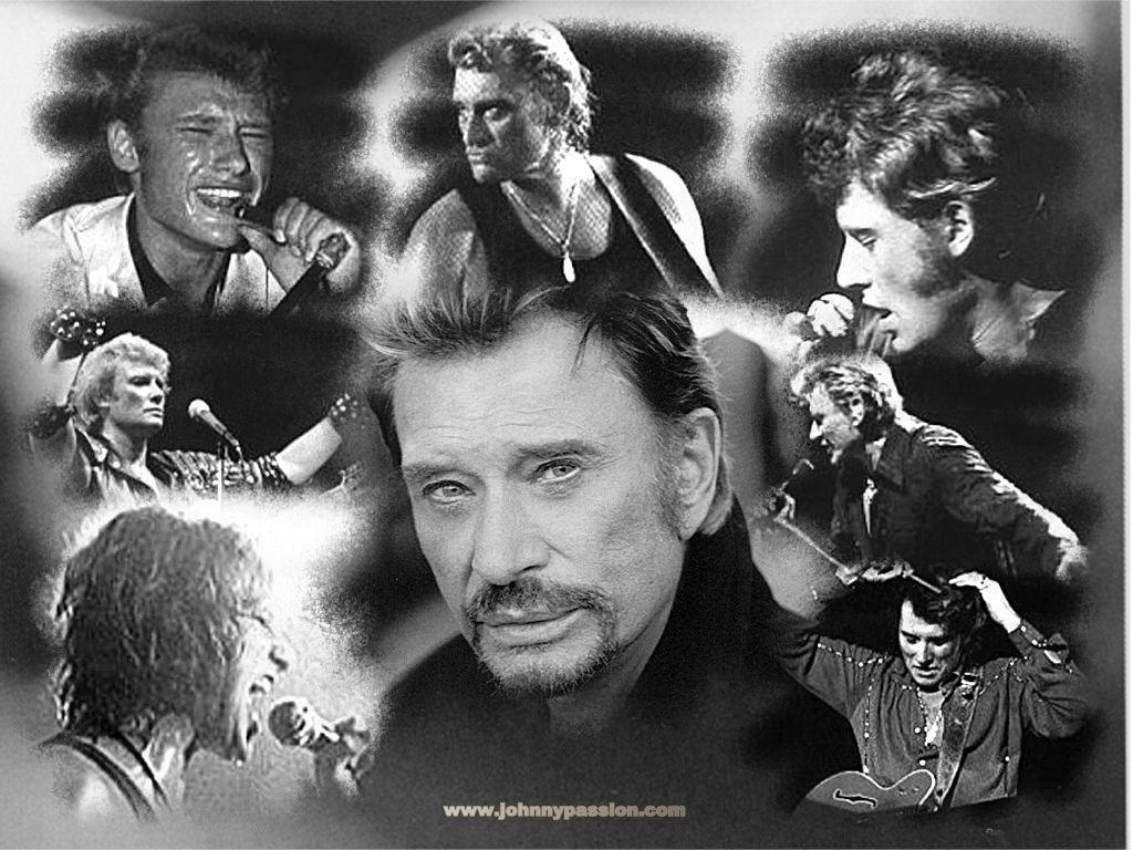 1030x770 Johnny Hallyday, Desktop