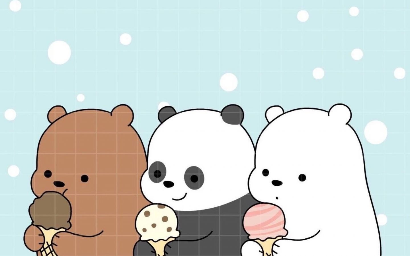 1440x900 Kawaii Bear Laptop Wallpaper Free Kawaii Bear Laptop Background, Desktop