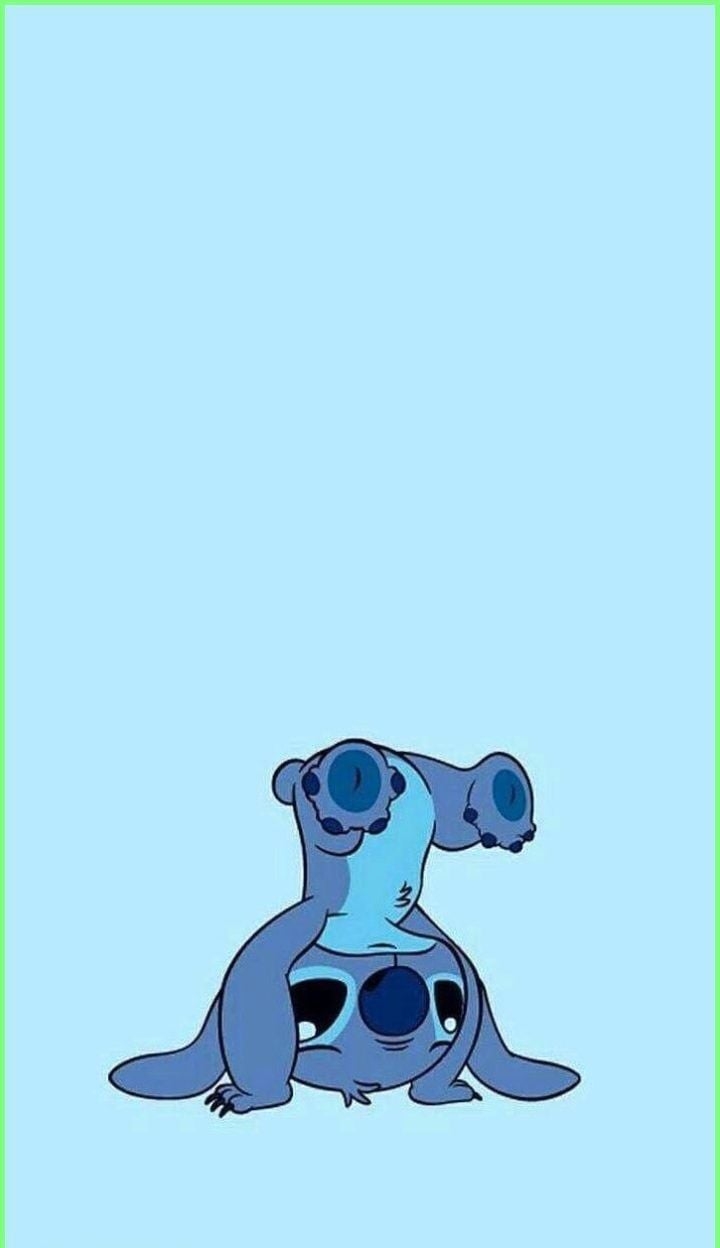 720x1250 Cute Stitch Wallpaper Free HD Wallpaper, Phone