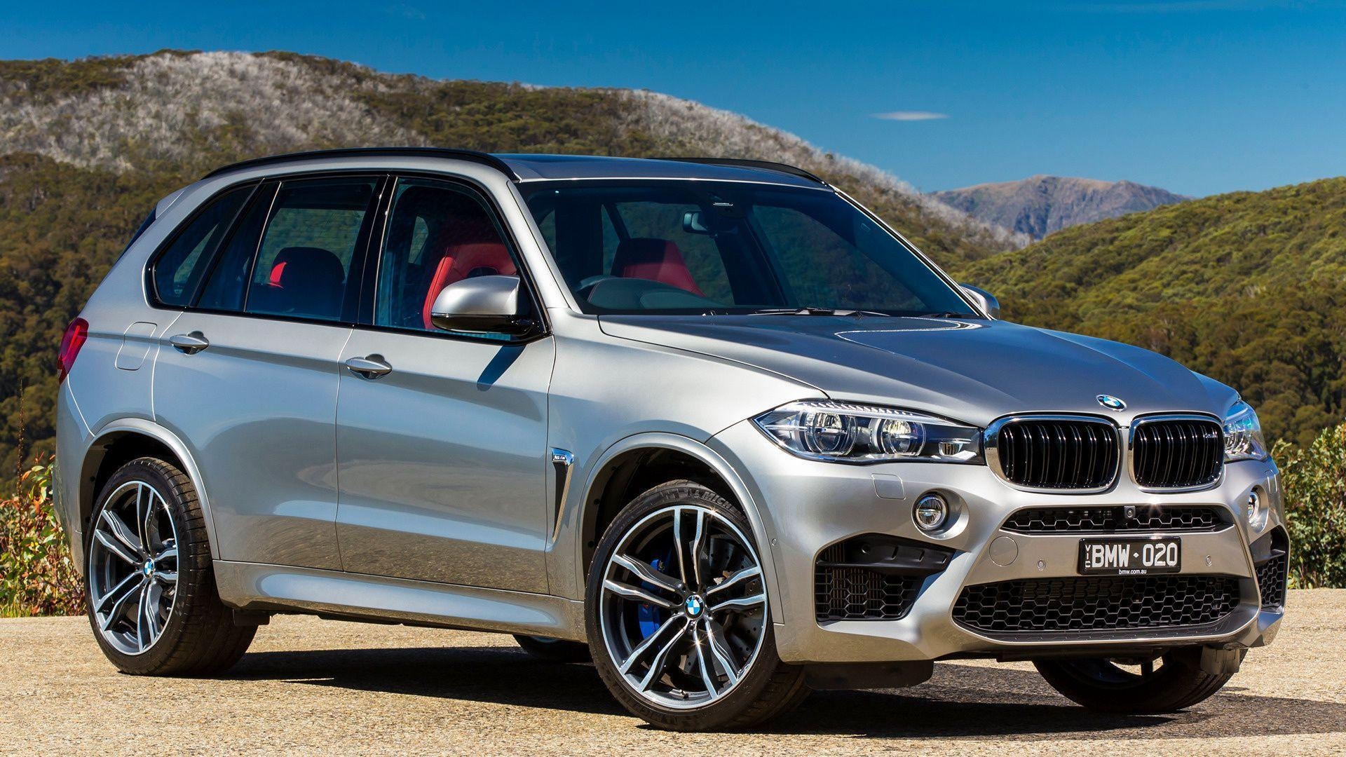 1920x1080 BMW X5 M (2015) AU Wallpaper and HD Image, Desktop