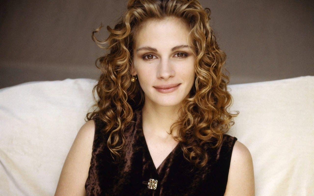 1280x800 STARS WALLPAPER: Julia Roberts HD Wallpaper Free Download, Desktop