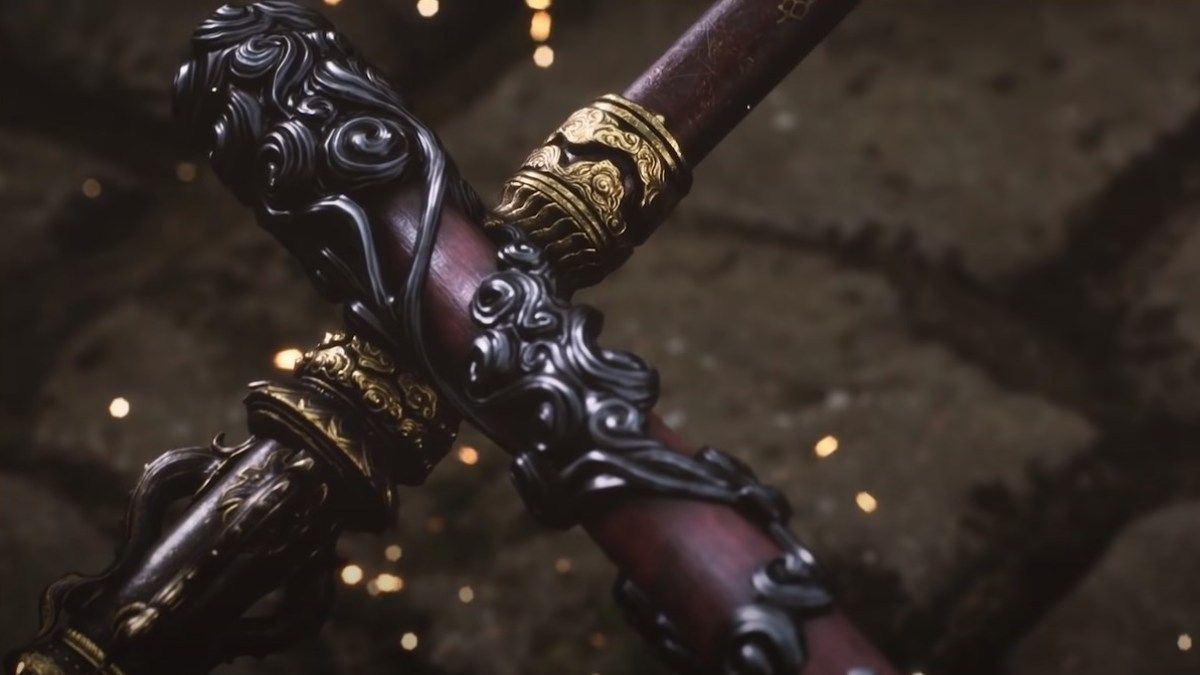 1200x680 Black Myth: Wukong Release Date: Everything We Know So Far, Desktop