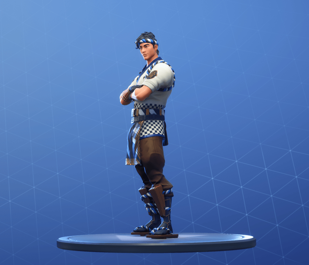 1000x860 Sushi Master Fortnite Outfit Skin How to Get + Updates, Desktop