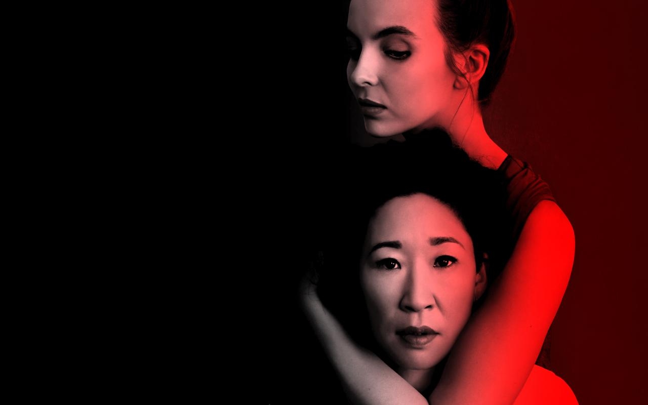 1280x800 Killing Eve image Killing Eve and Eve Wallpaper HD, Desktop