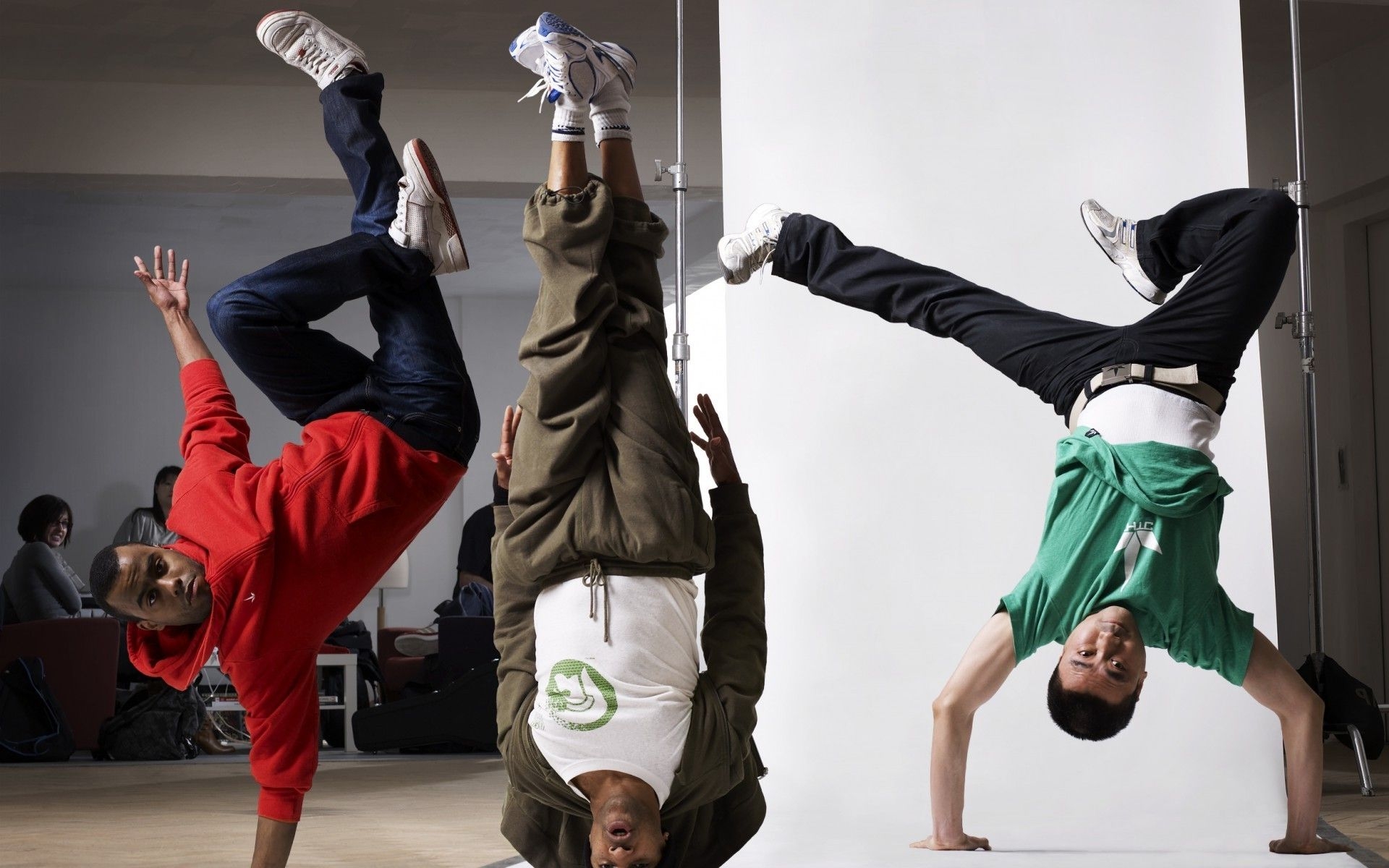 1920x1200 Bboy Wallpaper, Desktop