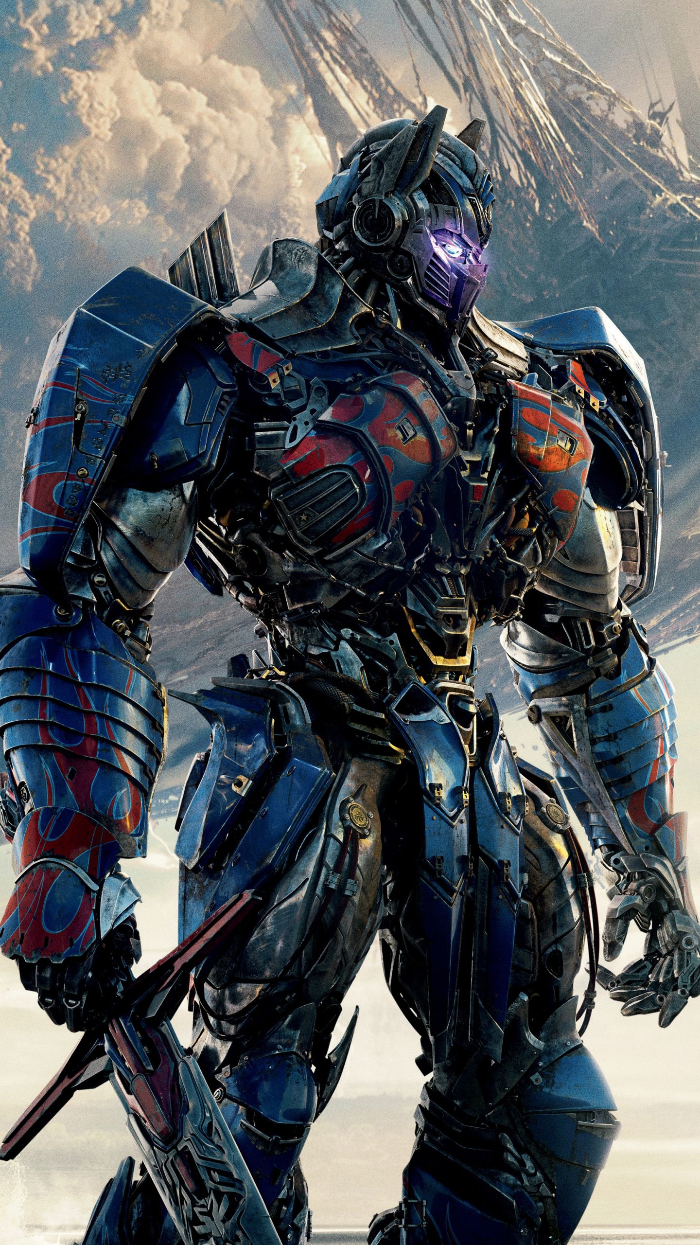 1440x2560 Transformers 7 HD.wallpapertip.com, Phone