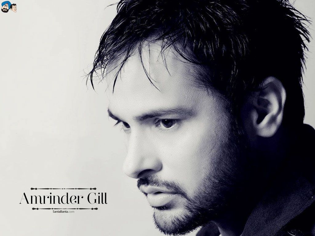 1030x770 Free Download Amrinder Gill HD Wallpaper, Desktop